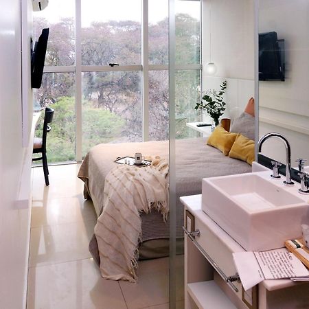 Niyat Urban Hotel Resistencia Zewnętrze zdjęcie