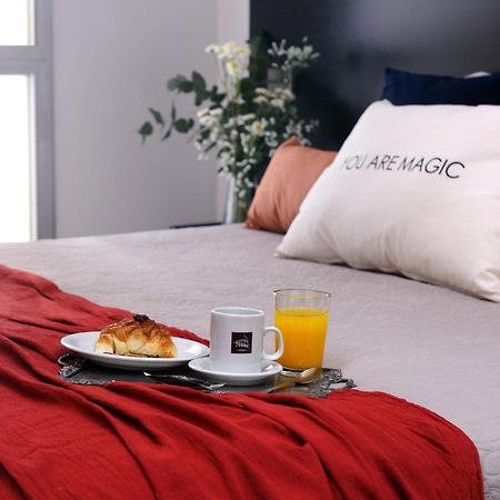 Niyat Urban Hotel Resistencia Zewnętrze zdjęcie