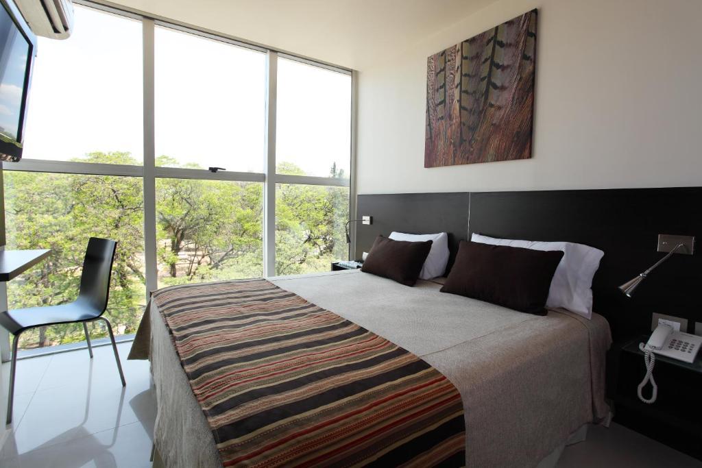 Niyat Urban Hotel Resistencia Pokój zdjęcie