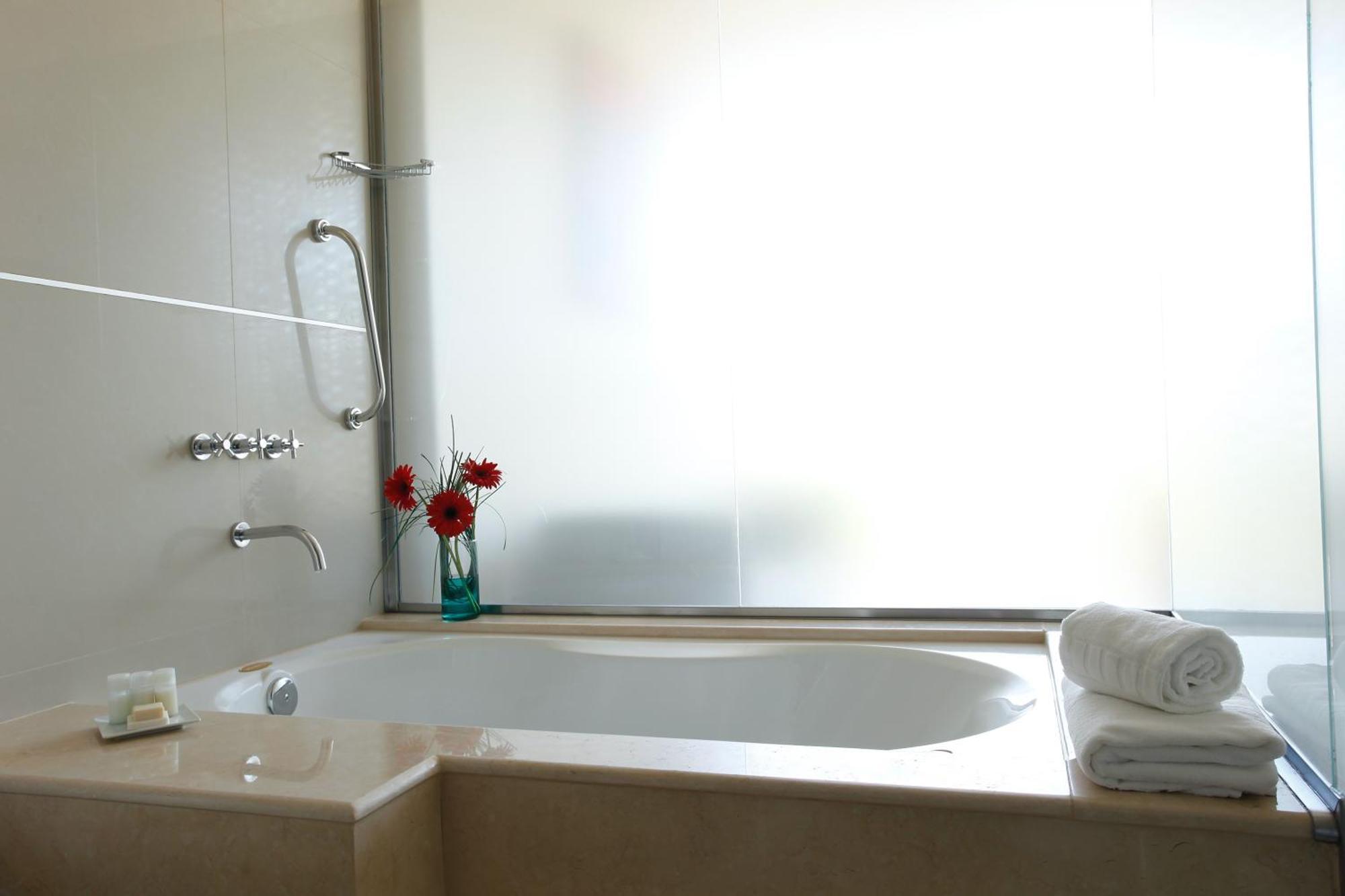 Niyat Urban Hotel Resistencia Zewnętrze zdjęcie