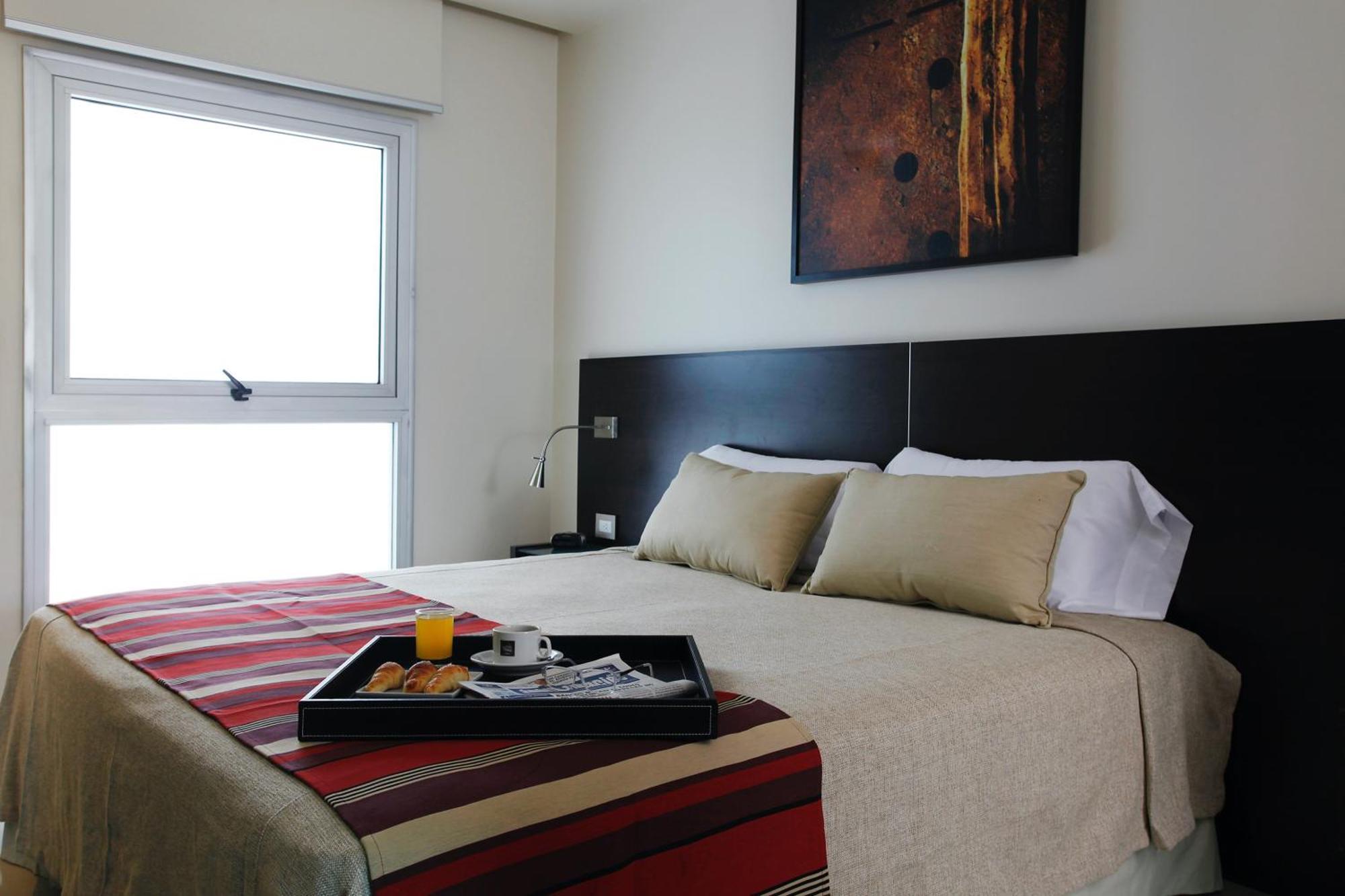 Niyat Urban Hotel Resistencia Zewnętrze zdjęcie