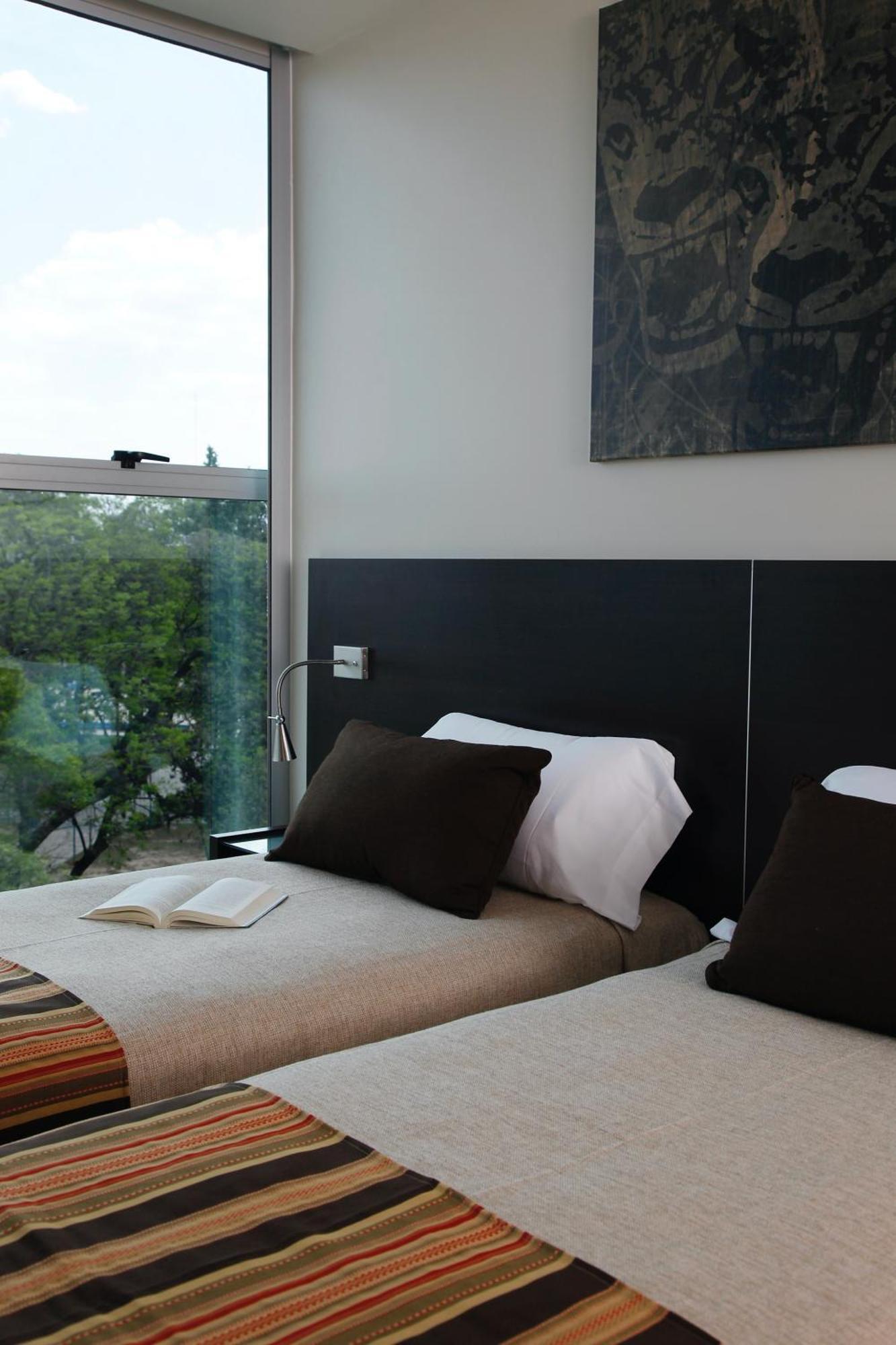 Niyat Urban Hotel Resistencia Zewnętrze zdjęcie