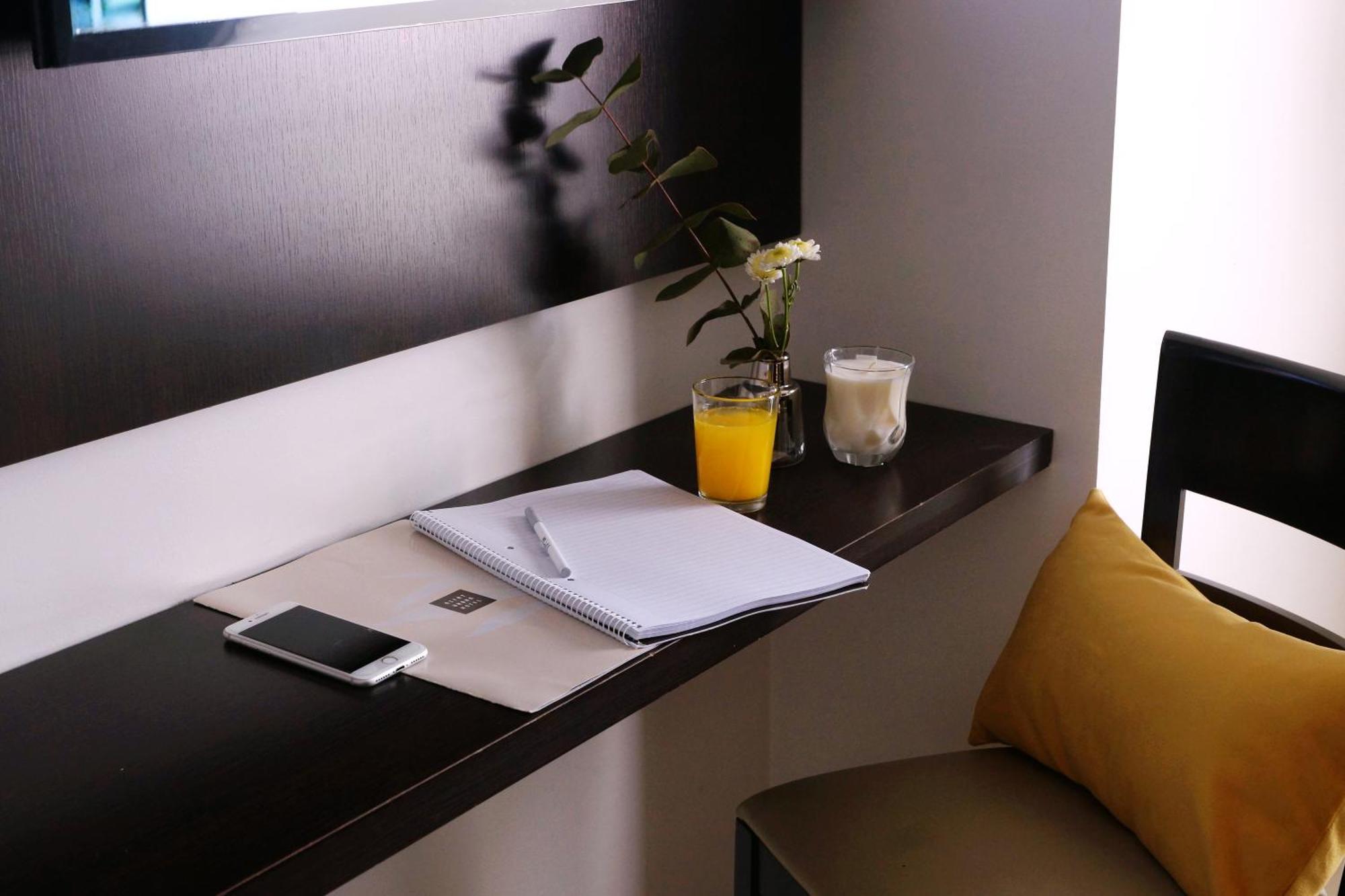 Niyat Urban Hotel Resistencia Zewnętrze zdjęcie