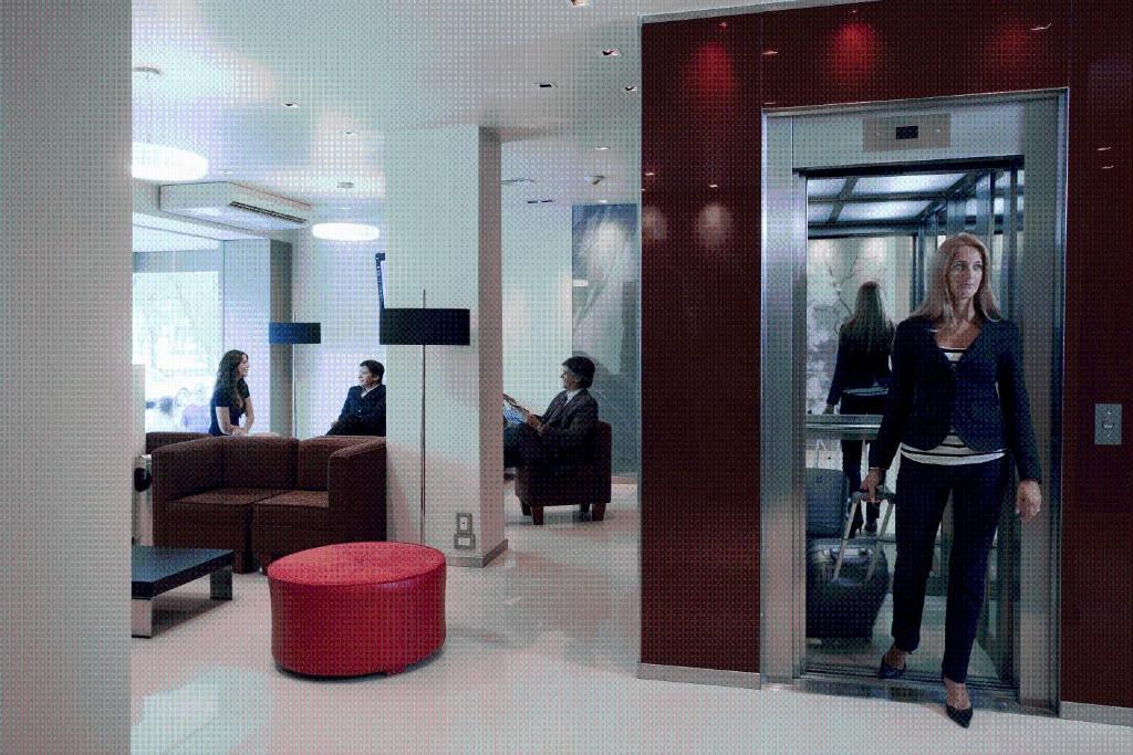 Niyat Urban Hotel Resistencia Zewnętrze zdjęcie