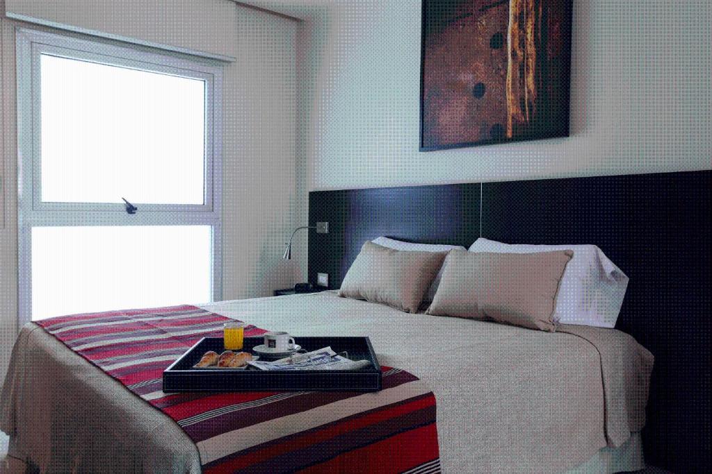 Niyat Urban Hotel Resistencia Pokój zdjęcie