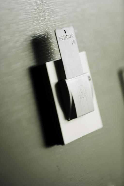 Niyat Urban Hotel Resistencia Pokój zdjęcie